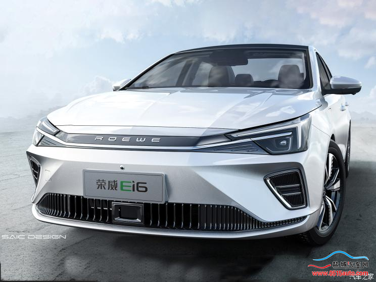 上汽集團(tuán) 榮威i6新能源 2020款 Ei6 基本型