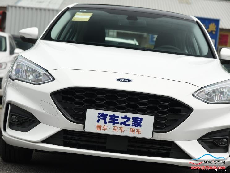 長安福特 ?？怂?2020款 兩廂 EcoBoost 180 自動鋒潮型